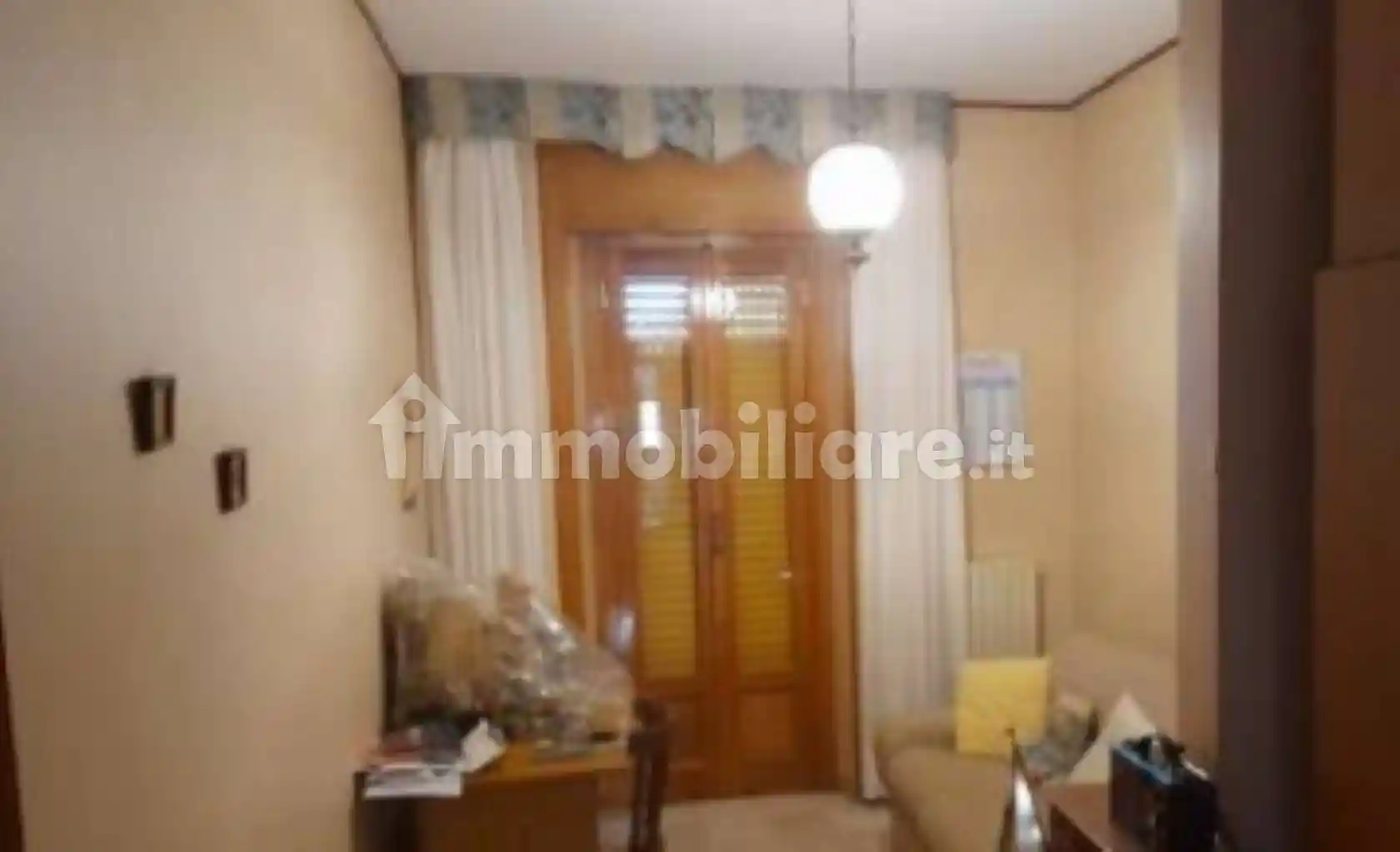 Appartamento all'asta via Panoramica, Carolei - foto 4