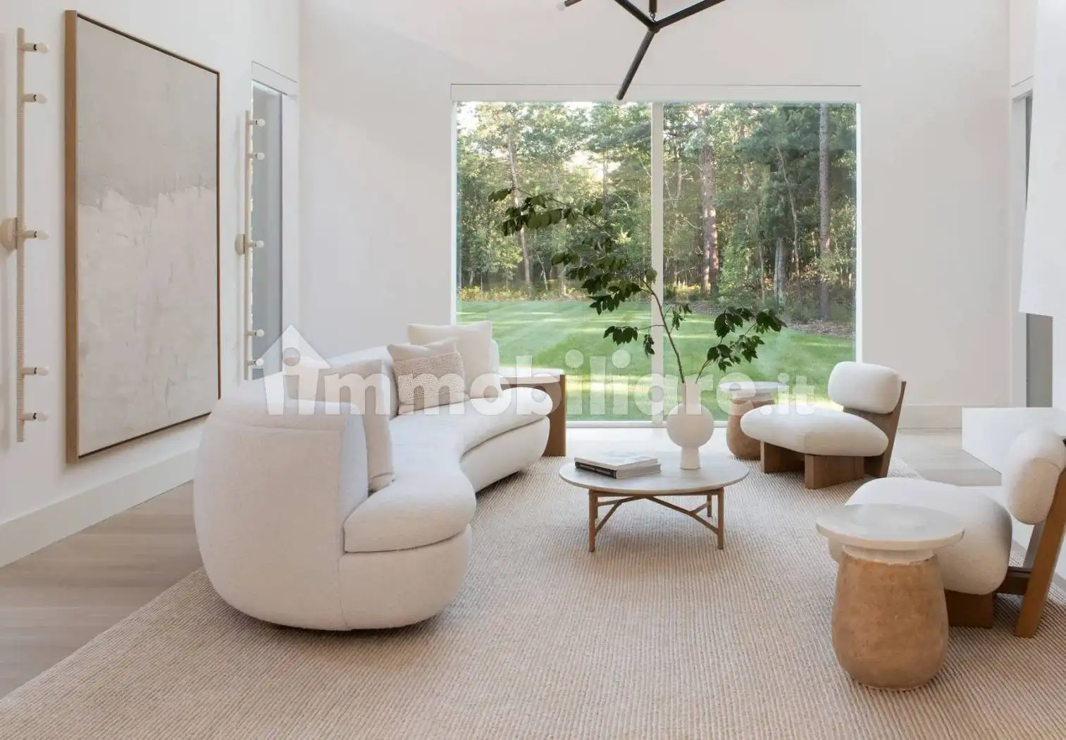 Villetta a schiera in vendita a Sovere