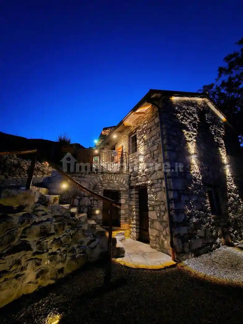 Rustico - Casale in affitto a Bobbio