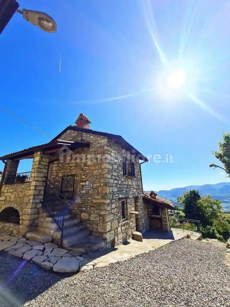 Rustico Casarone, Bobbio - foto 4