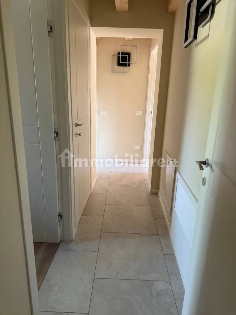 Trilocale ottimo stato, primo piano, Centro, Colle Umberto - foto 5