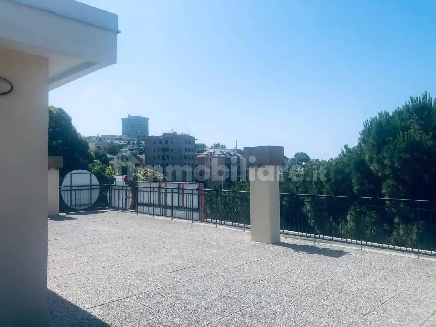 Attico via Percy Bysshe Shelley 6, Quarto, Genova - foto 2