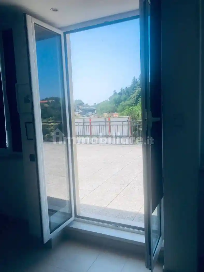 Attico via Percy Bysshe Shelley 6, Quarto, Genova - foto 5