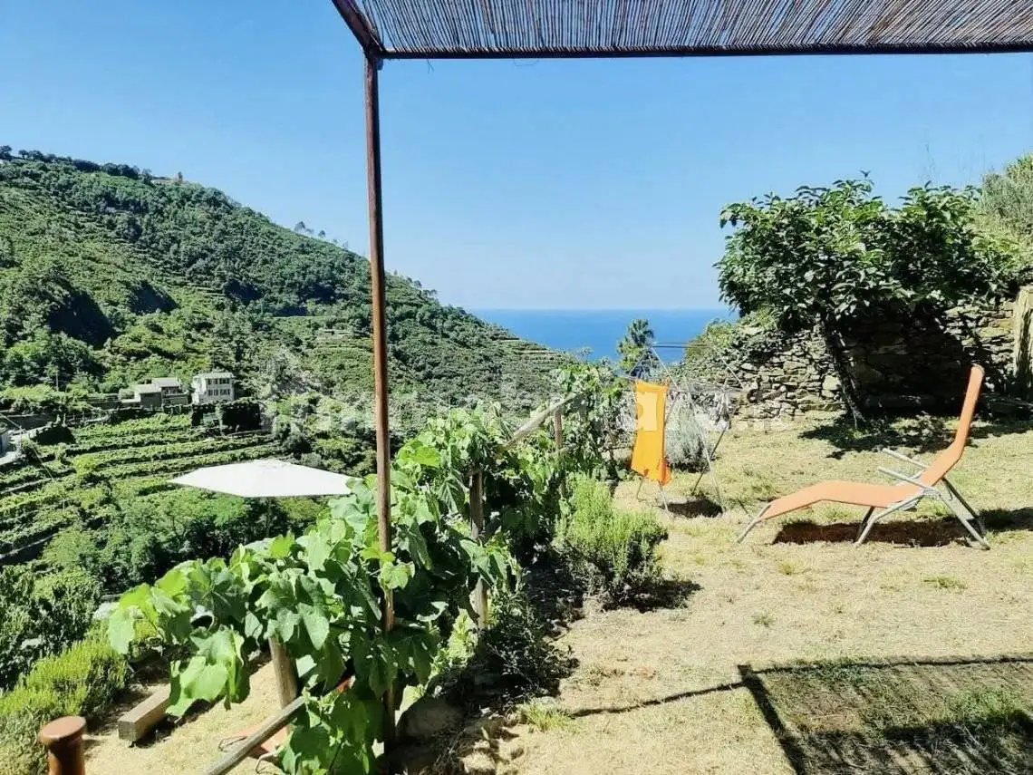 Rustico - Casale in vendita a Riomaggiore