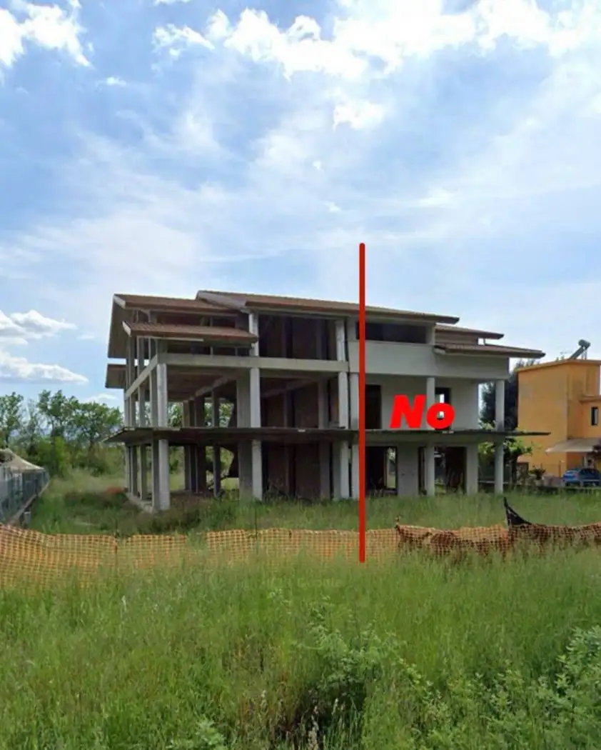 Casa indipendente in vendita a Castrocielo