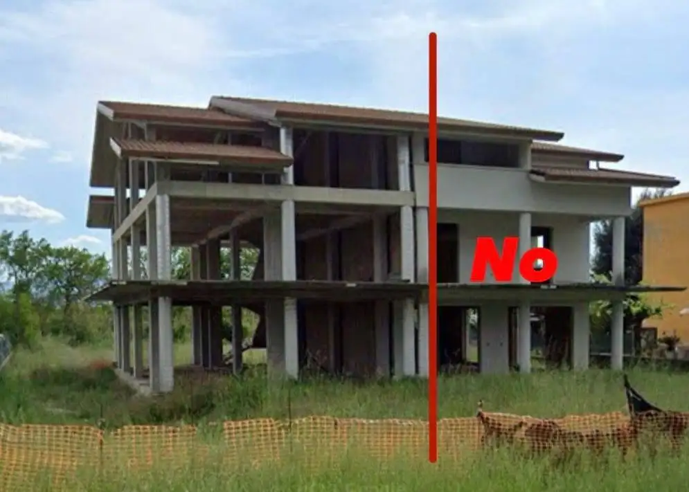 Terratetto unifamiliare via Casilina Sud, Stazione D'Aquino, Castrocielo - foto 2