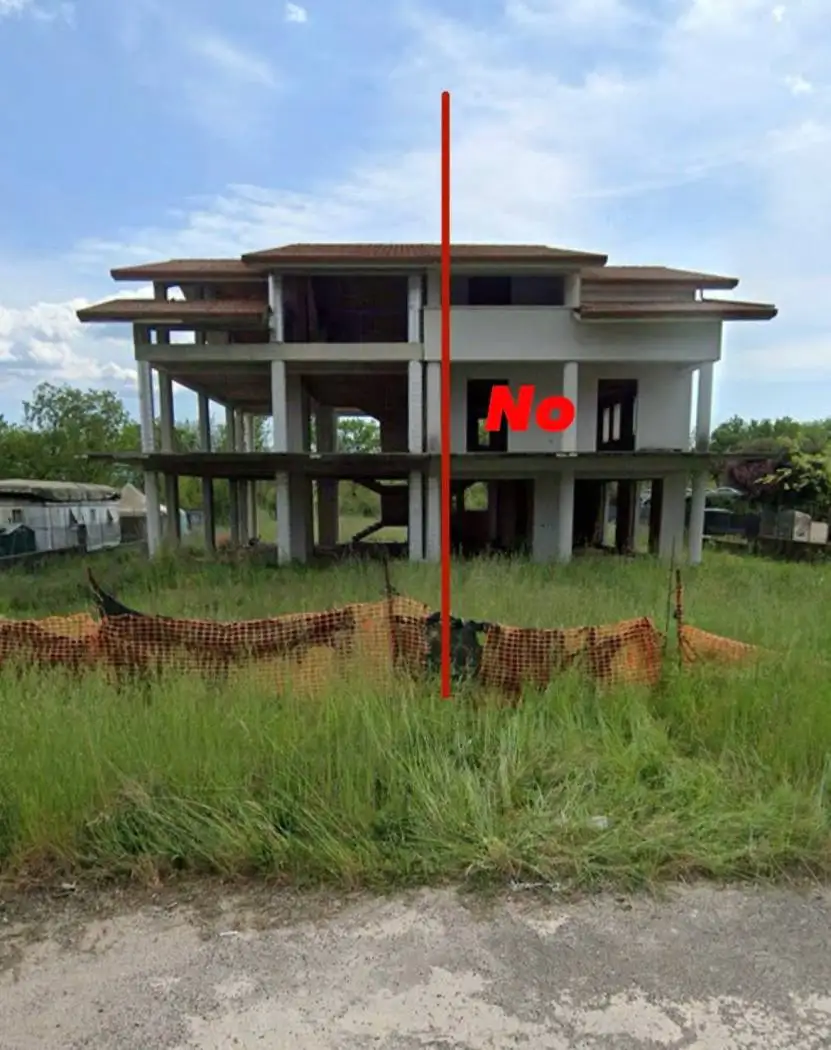 Terratetto unifamiliare via Casilina Sud, Stazione D'Aquino, Castrocielo - foto 3