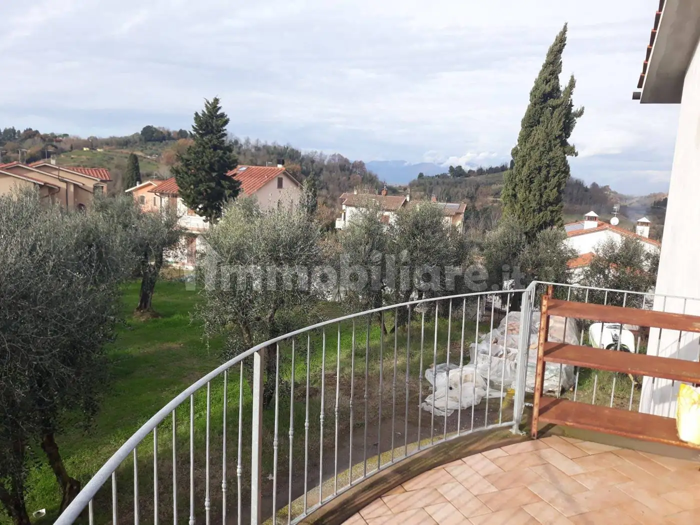 Casale via del Cardellino 2b, San Ruffino, Casciana Terme Lari - foto 5