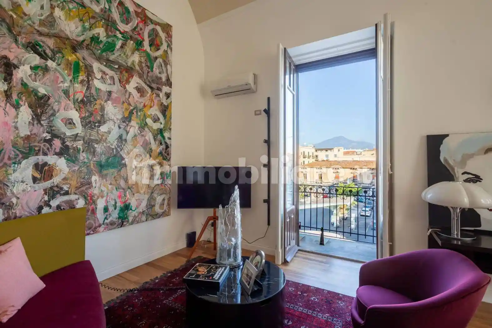 Trilocale via Francesco Crispi 177, Corso Sicilia - Fiera, Catania - foto 2