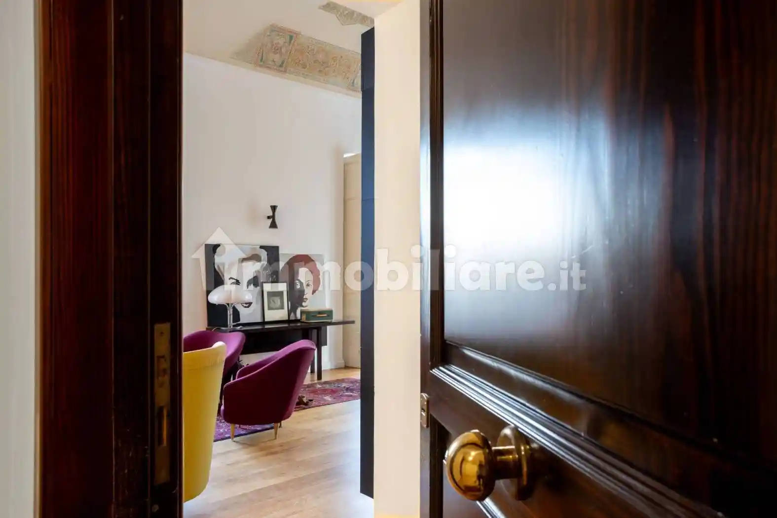 Trilocale via Francesco Crispi 177, Corso Sicilia - Fiera, Catania - foto 4