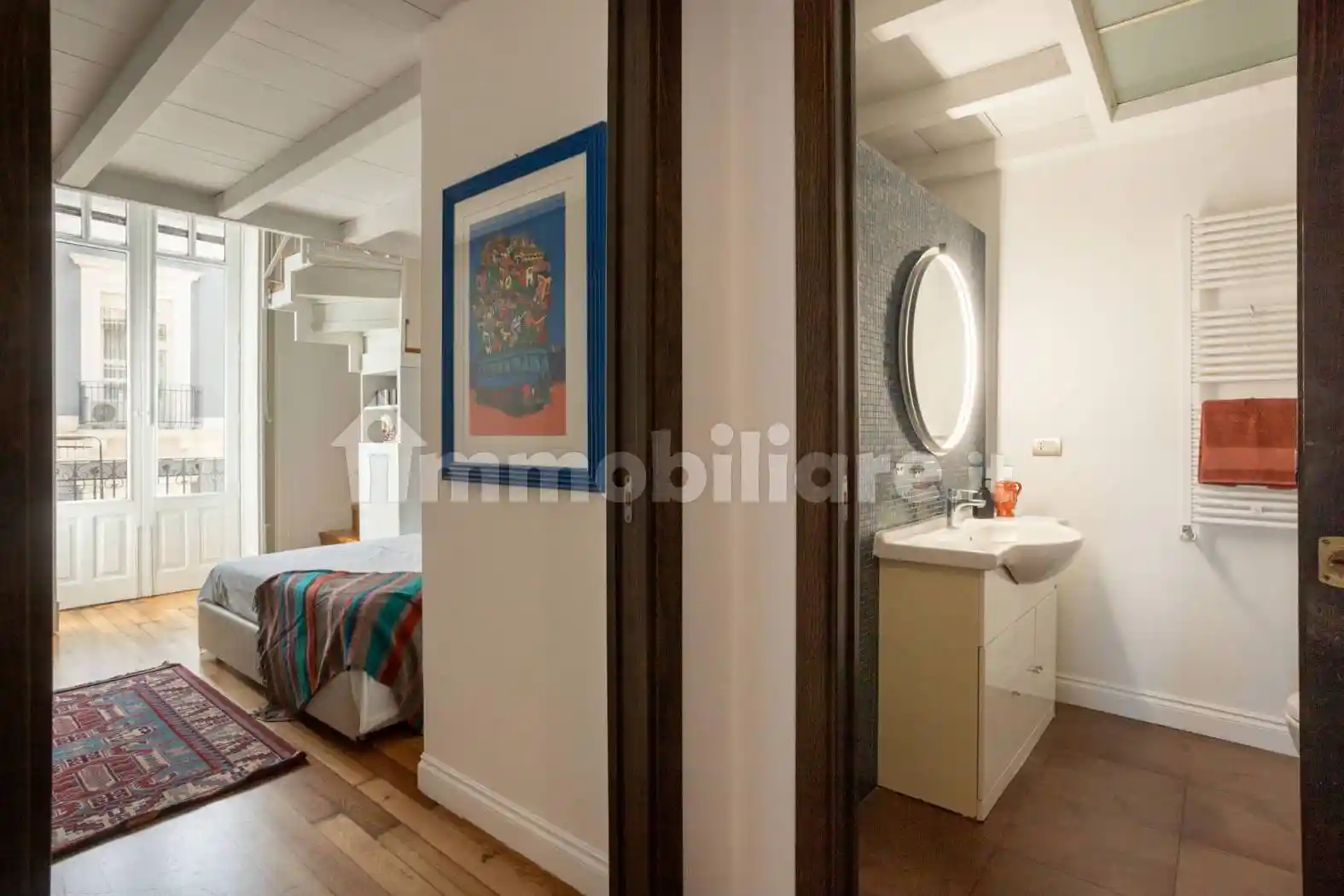 Trilocale via Francesco Crispi 177, Corso Sicilia - Fiera, Catania - foto 5