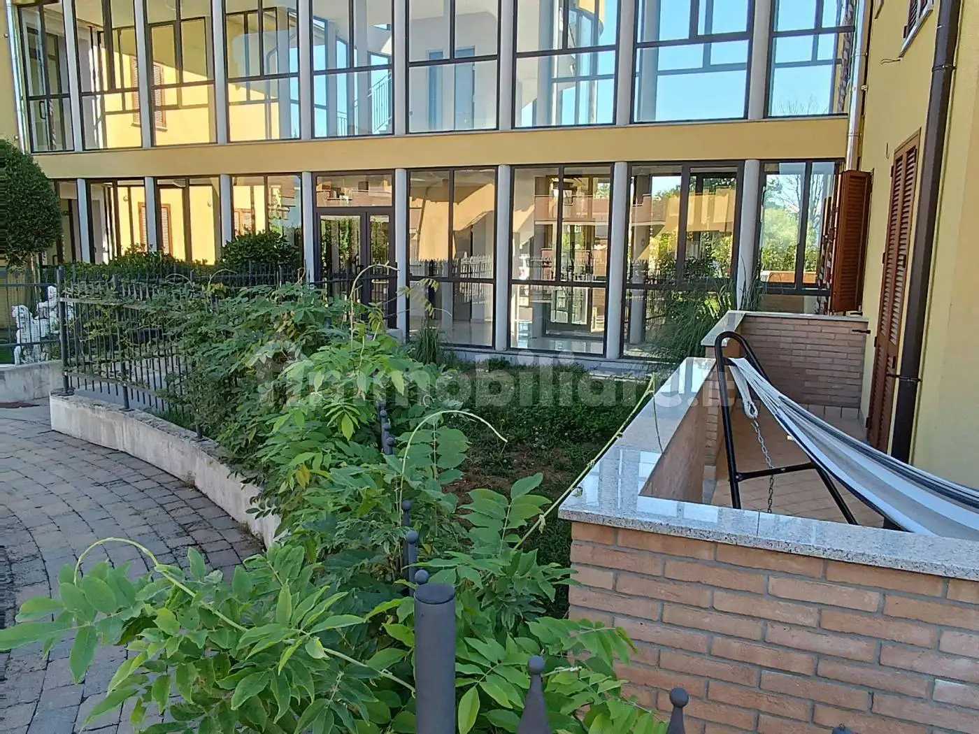 Appartamento in vendita a Certosa di Pavia