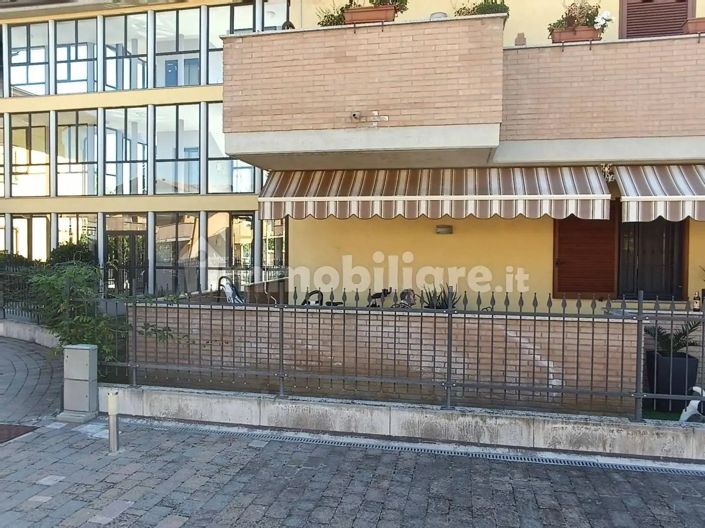 Bilocale via Eugenio Montale 25, Certosa di Pavia - foto 3