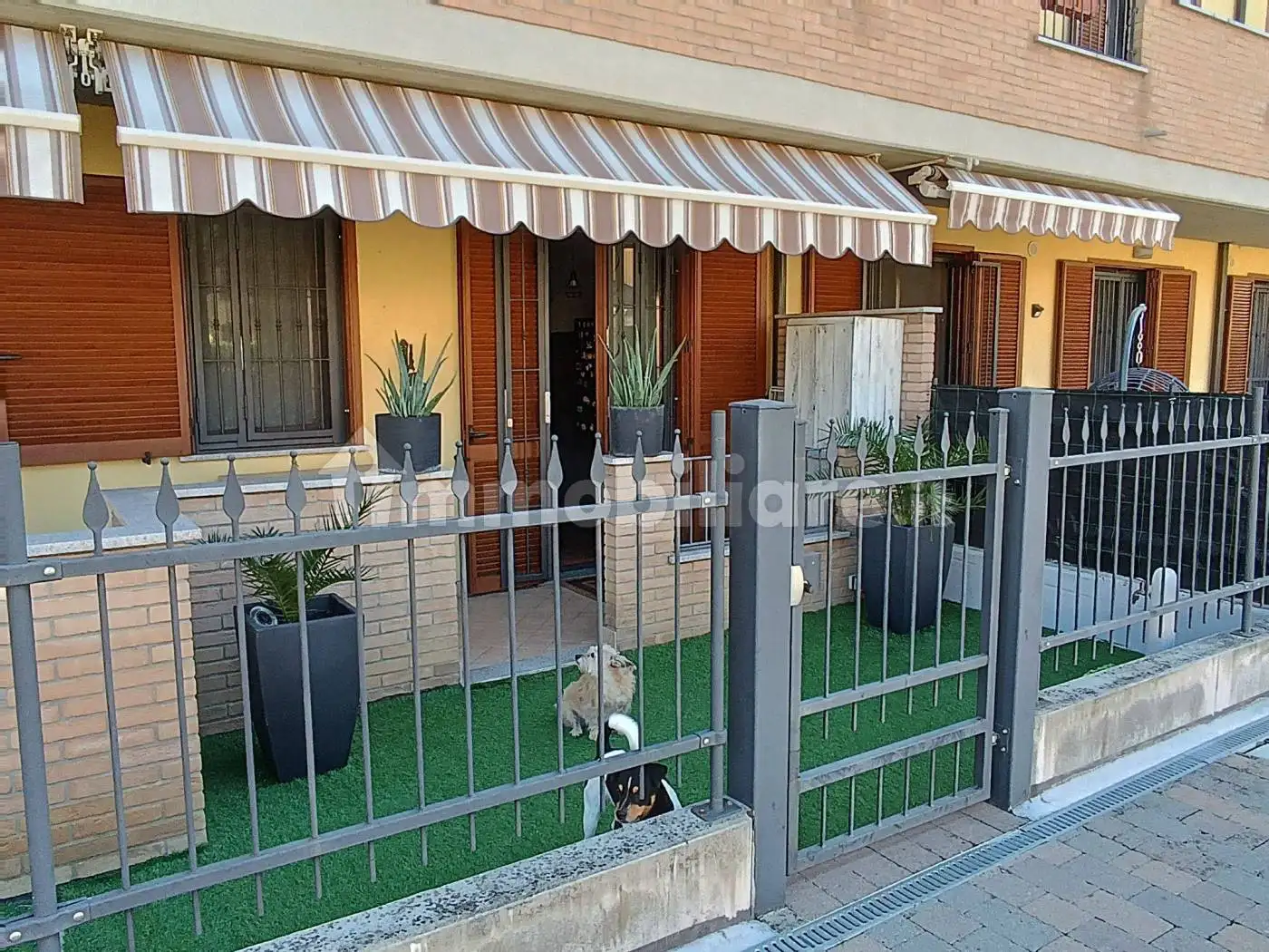 Bilocale via Eugenio Montale 25, Certosa di Pavia - foto 5