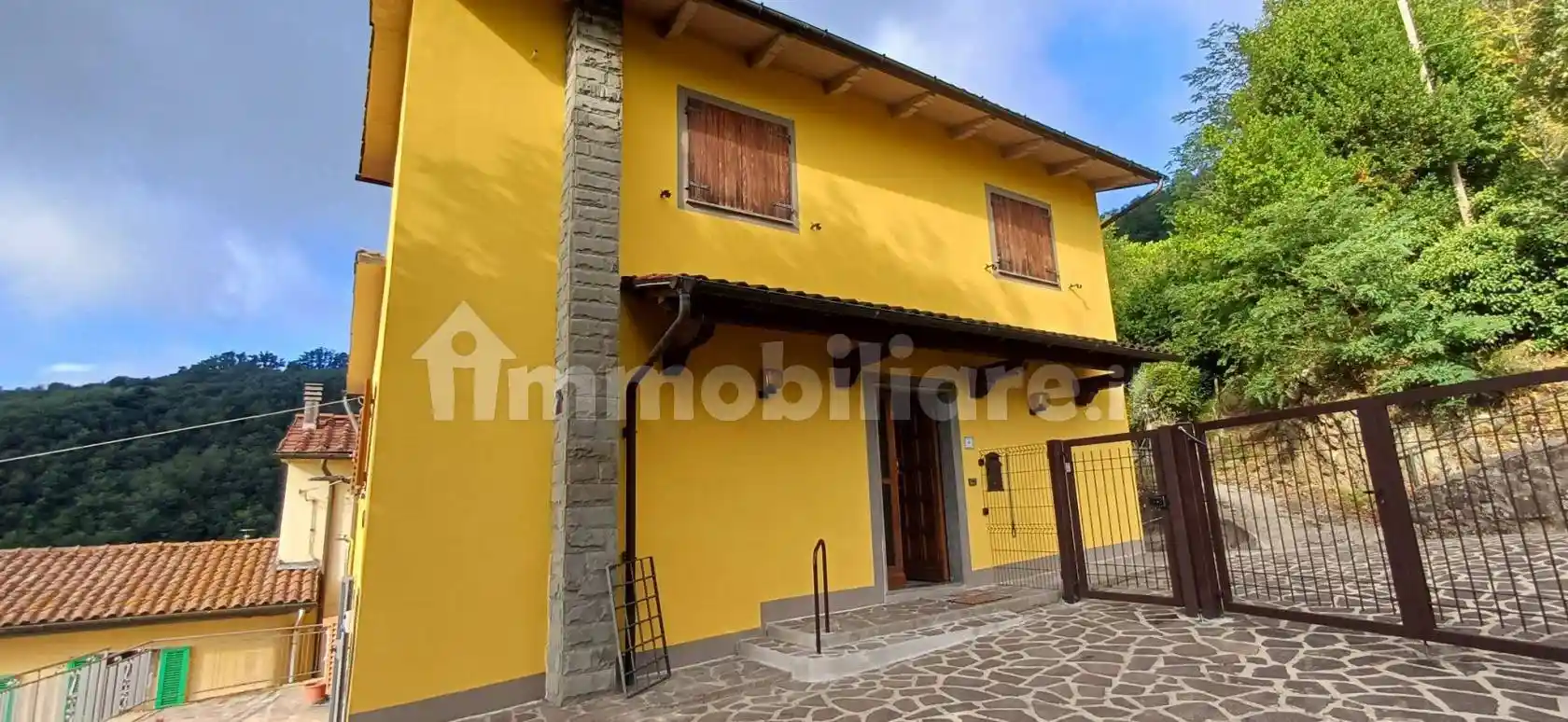 Villa unifamiliare, ottimo stato, 169 m², San Felice, Pistoia - foto 2