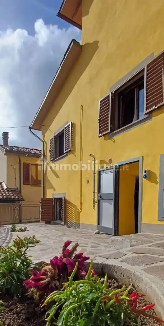 Villa unifamiliare, ottimo stato, 169 m², San Felice, Pistoia - foto 3