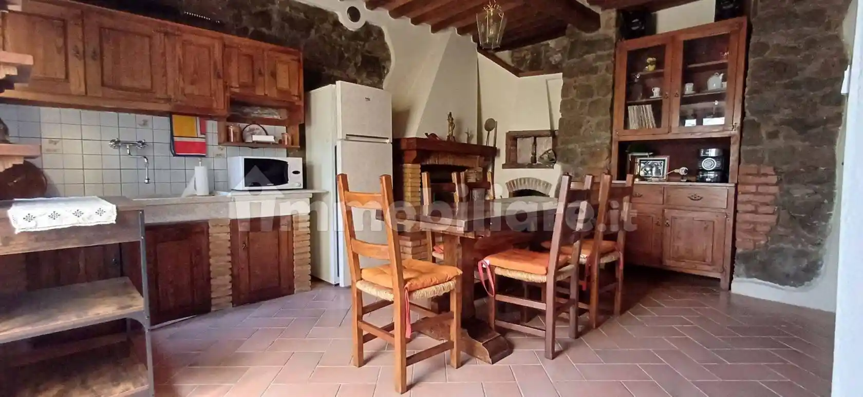 Villa unifamiliare, ottimo stato, 169 m², San Felice, Pistoia - foto 5