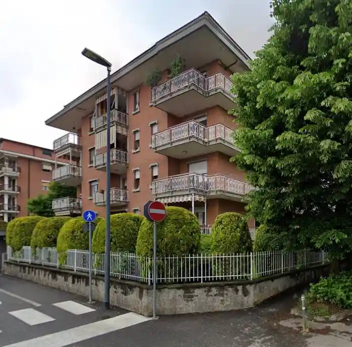 Appartamento in vendita a Ciriè