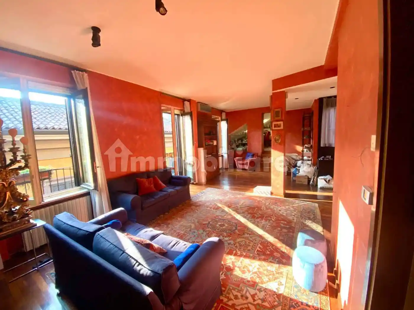 Attico buono stato, 200 m², Carrobbio, Milano - foto 2