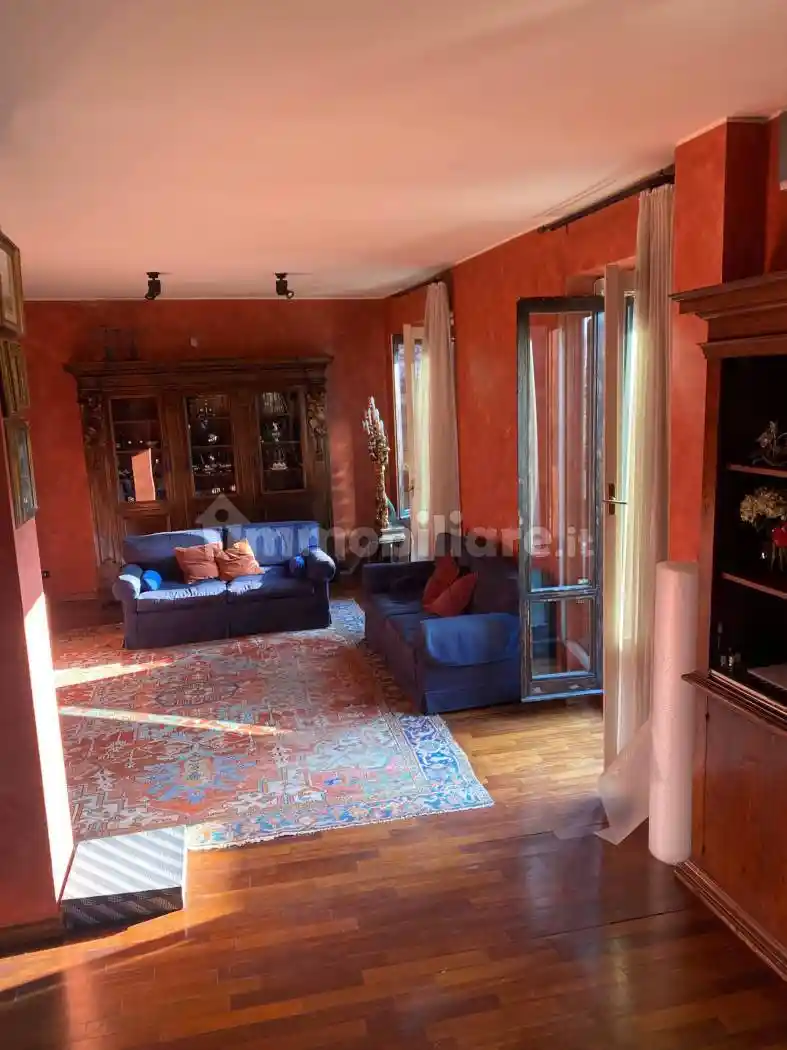 Attico buono stato, 200 m², Carrobbio, Milano - foto 4