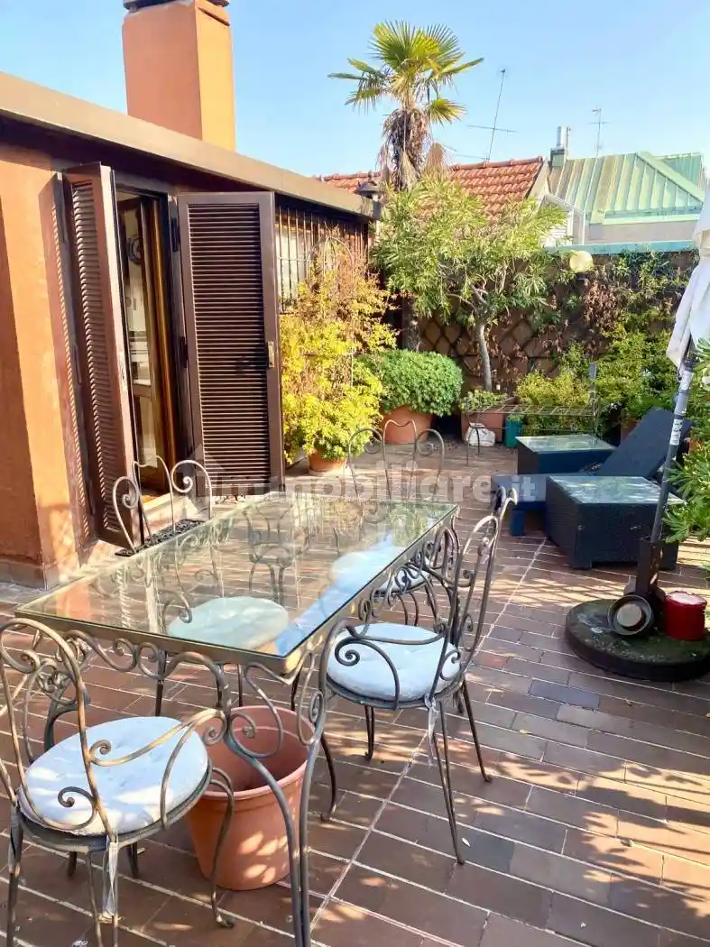 Attico buono stato, 200 m², Carrobbio, Milano - foto 5