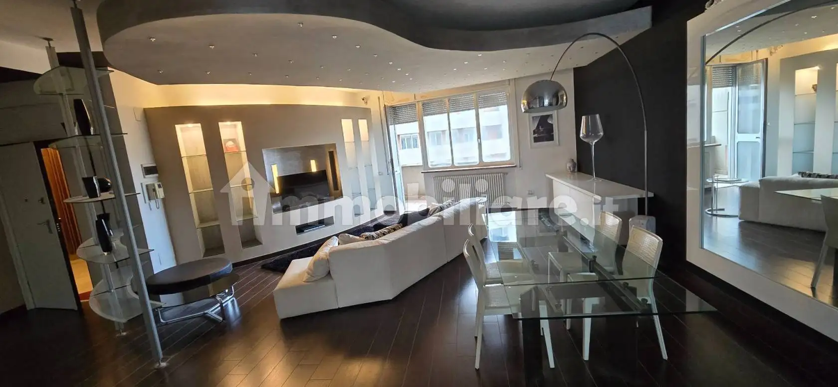 Appartamento in vendita a Pescara