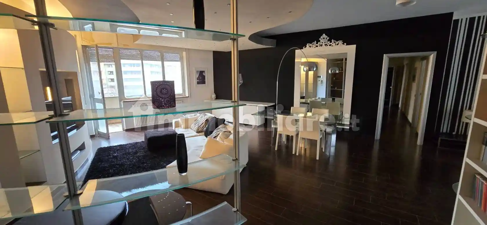 Appartamento via Raffaele Paolucci, Via Venezia - Lungofiume Paolucci, Pescara - foto 2