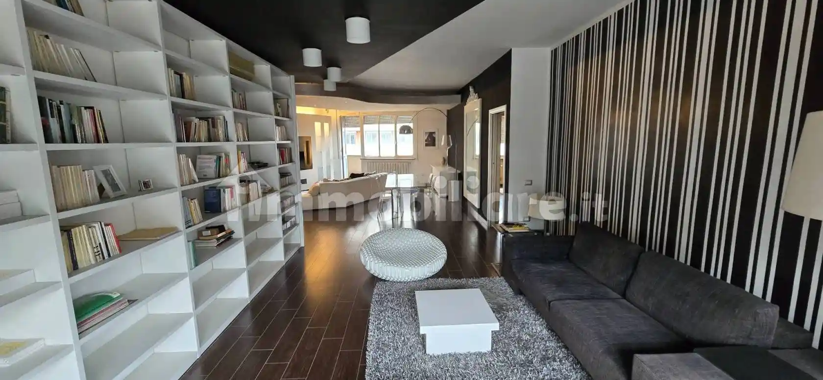 Appartamento via Raffaele Paolucci, Via Venezia - Lungofiume Paolucci, Pescara - foto 3