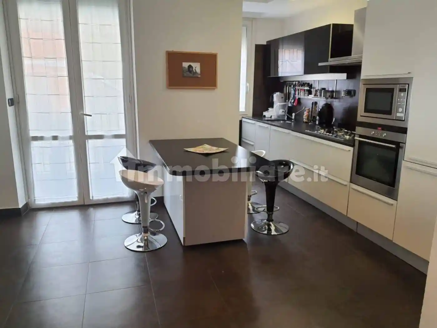 Appartamento in vendita a Nichelino