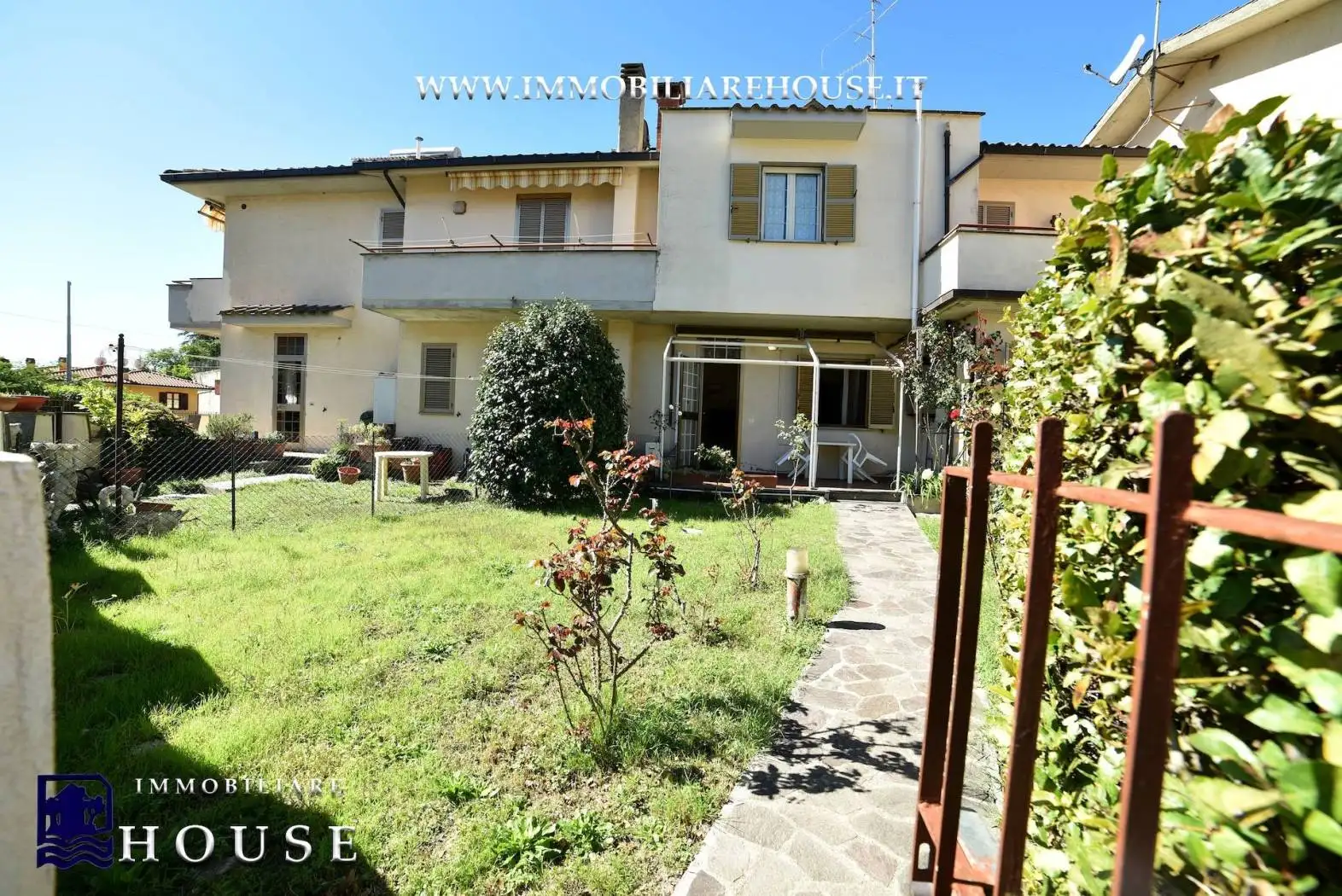 Appartamento via della Rena 24B, Bolsena - foto 3