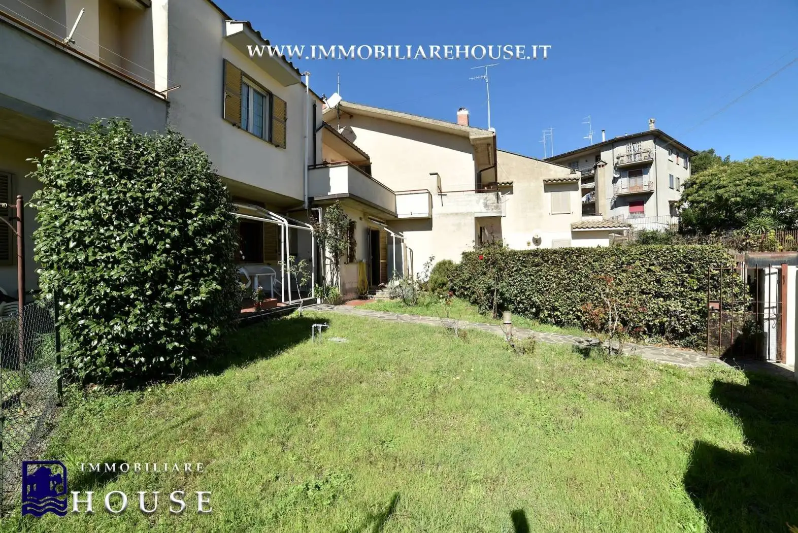 Appartamento via della Rena 24B, Bolsena - foto 4