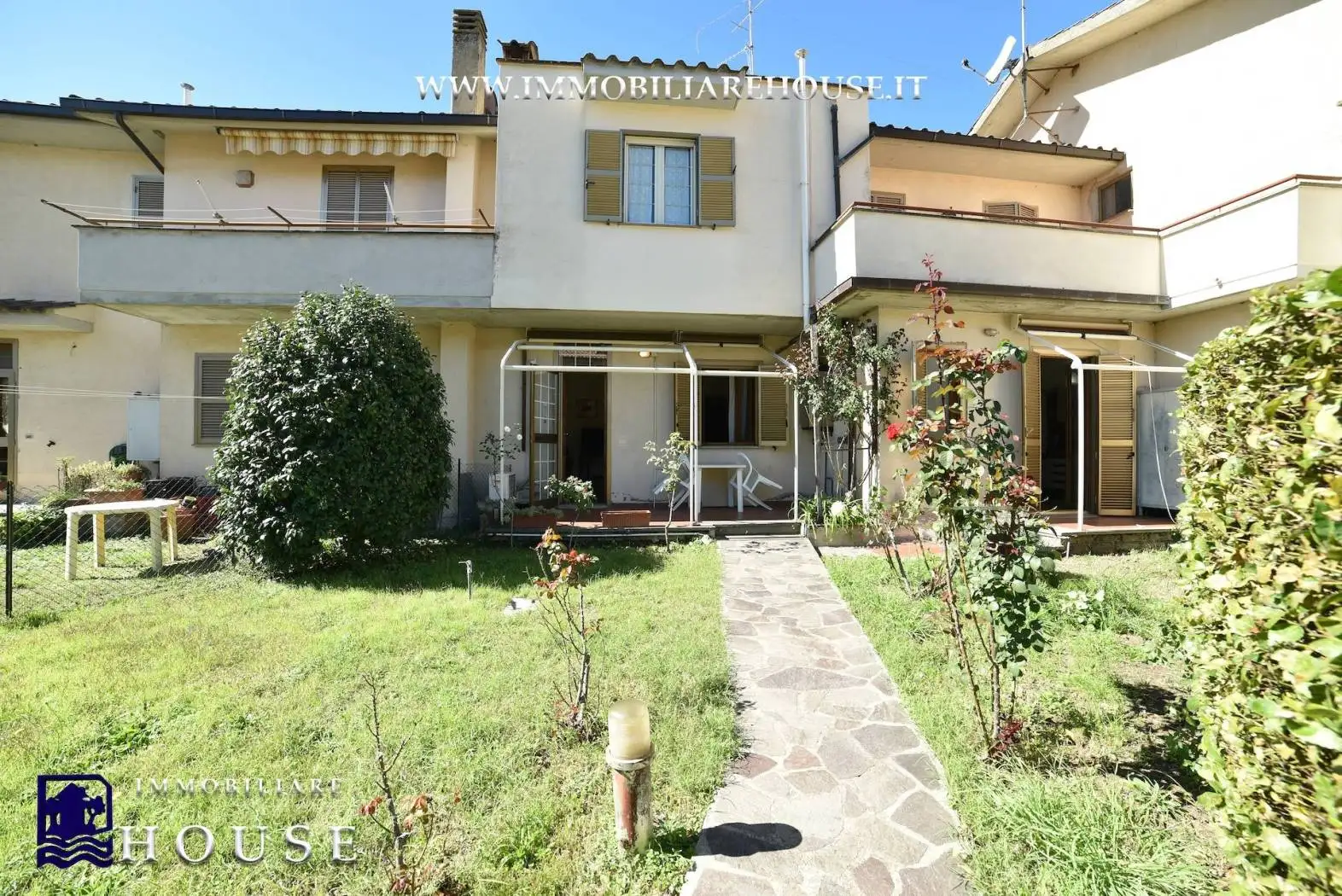 Appartamento via della Rena 24B, Bolsena - foto 5