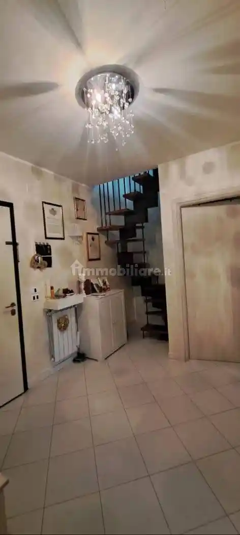 Quadrilocale via dei Garibaldini 6, Braccagni, Grosseto - foto 2