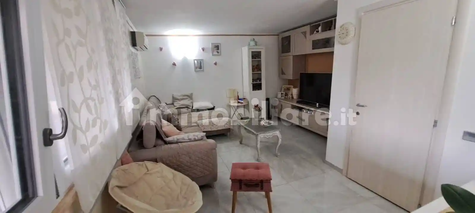 Quadrilocale via dei Garibaldini 6, Braccagni, Grosseto - foto 4