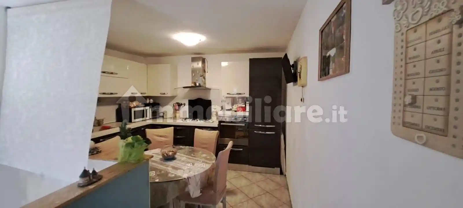 Quadrilocale via dei Garibaldini 6, Braccagni, Grosseto - foto 5