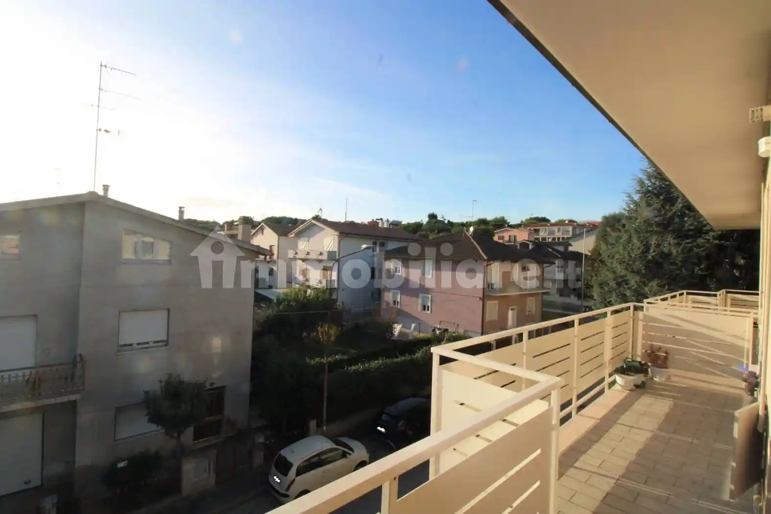 Appartamento in vendita a Civitanova Marche