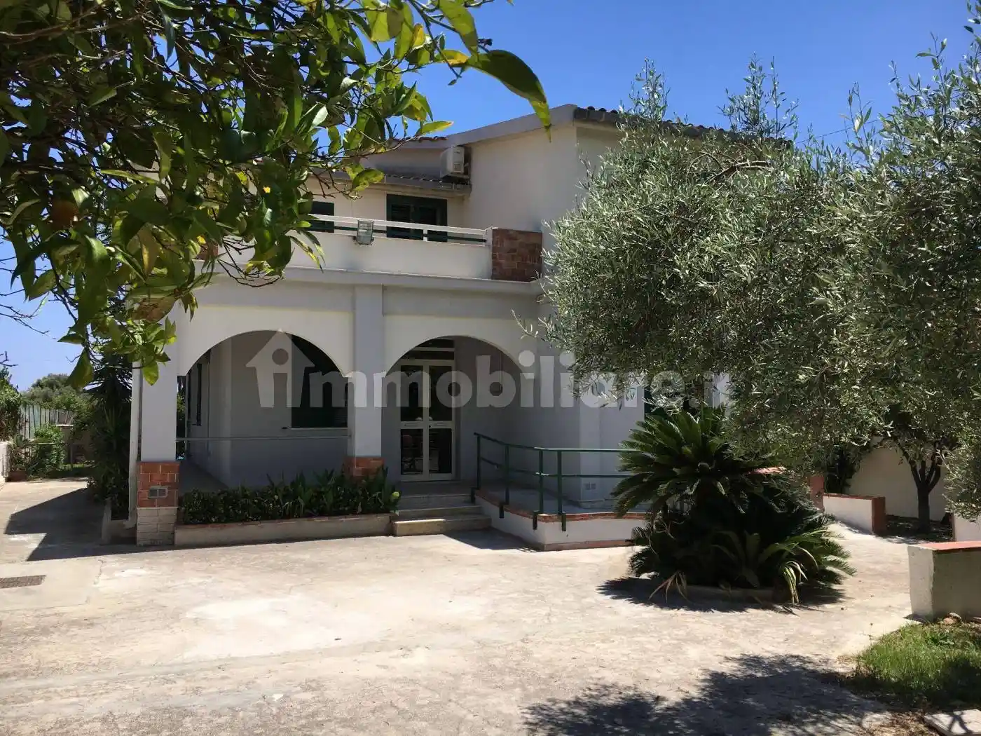 Villa in vendita a Avola