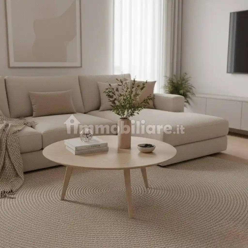 Appartamento via della Pastorella, Settignano, Firenze - foto 3