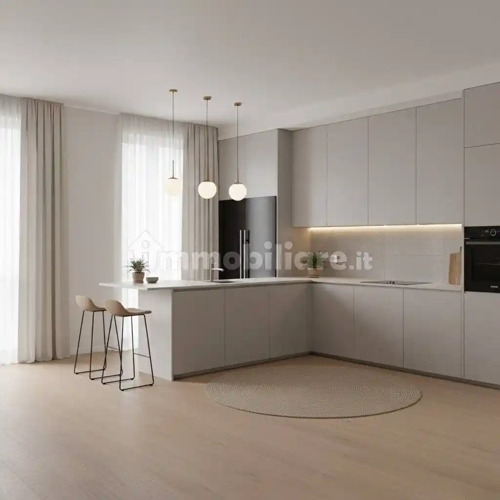 Appartamento via della Pastorella, Settignano, Firenze - foto 4