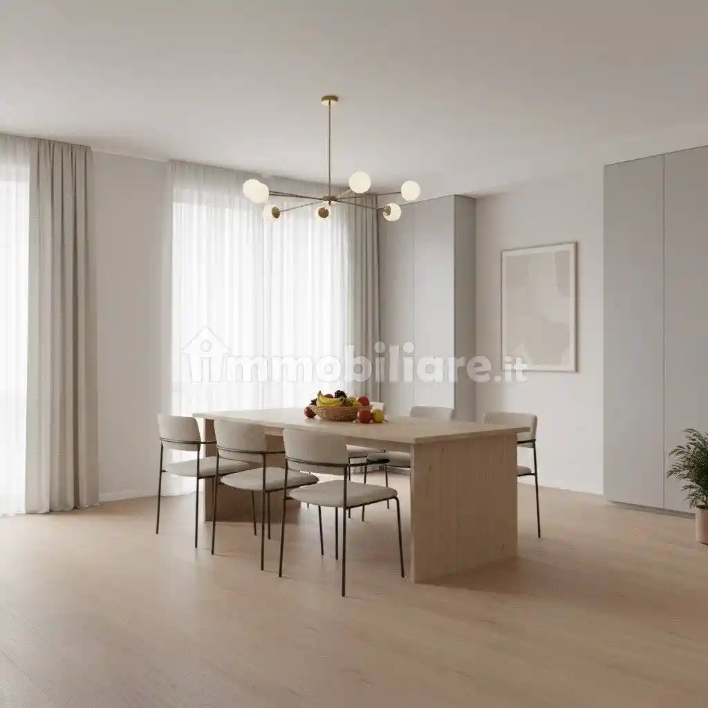 Appartamento via della Pastorella, Settignano, Firenze - foto 5