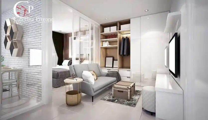 Appartamento in vendita a Firenze