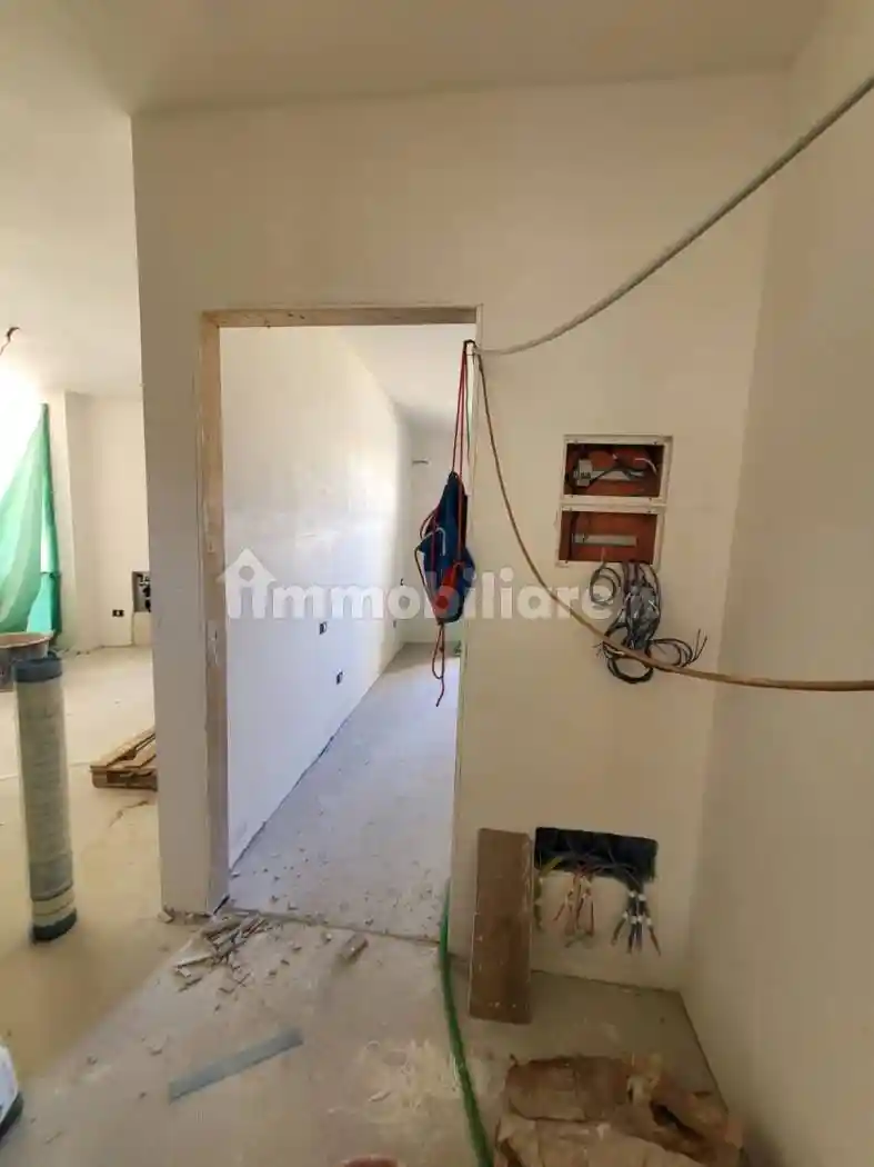 Appartamento in vendita a Andria
