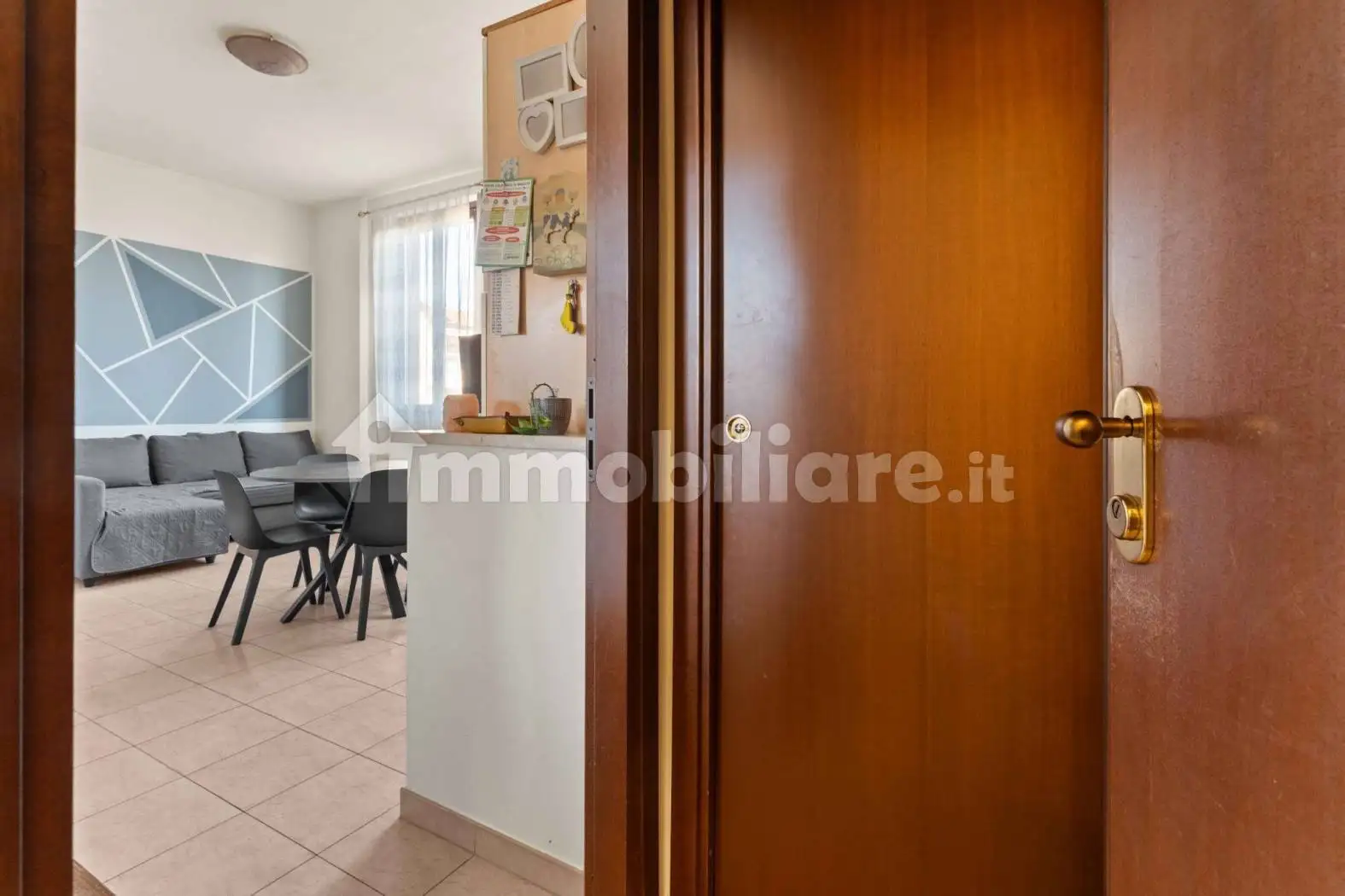 Monolocale via 2 Giugno, Casorate Primo - foto 2