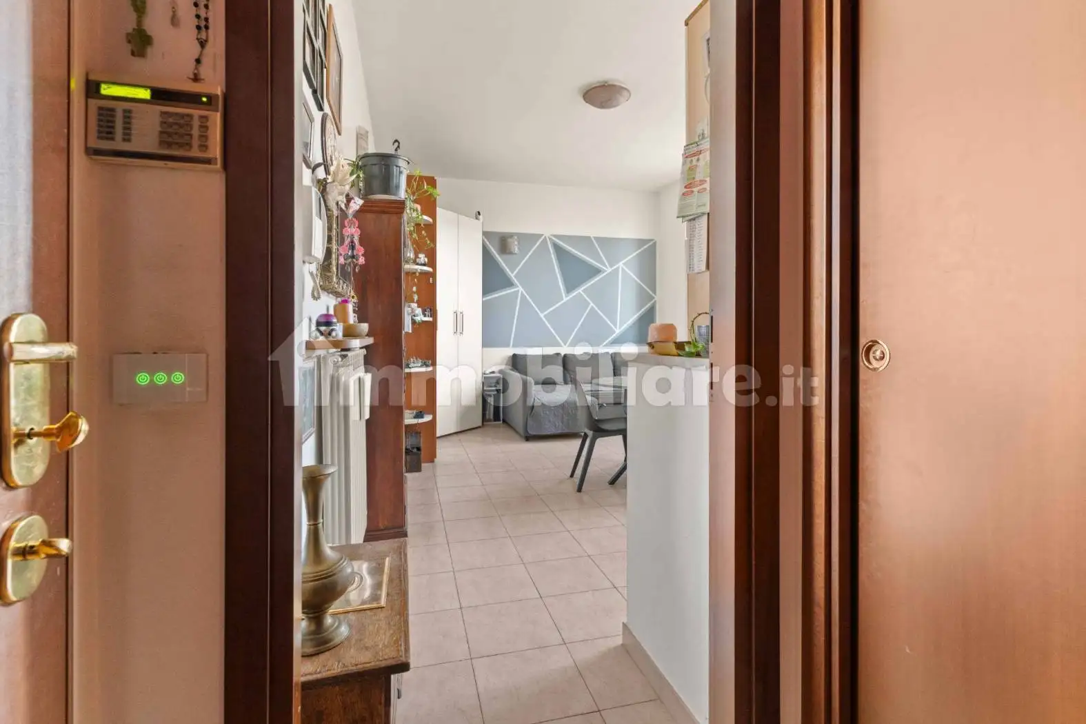 Monolocale via 2 Giugno, Casorate Primo - foto 3