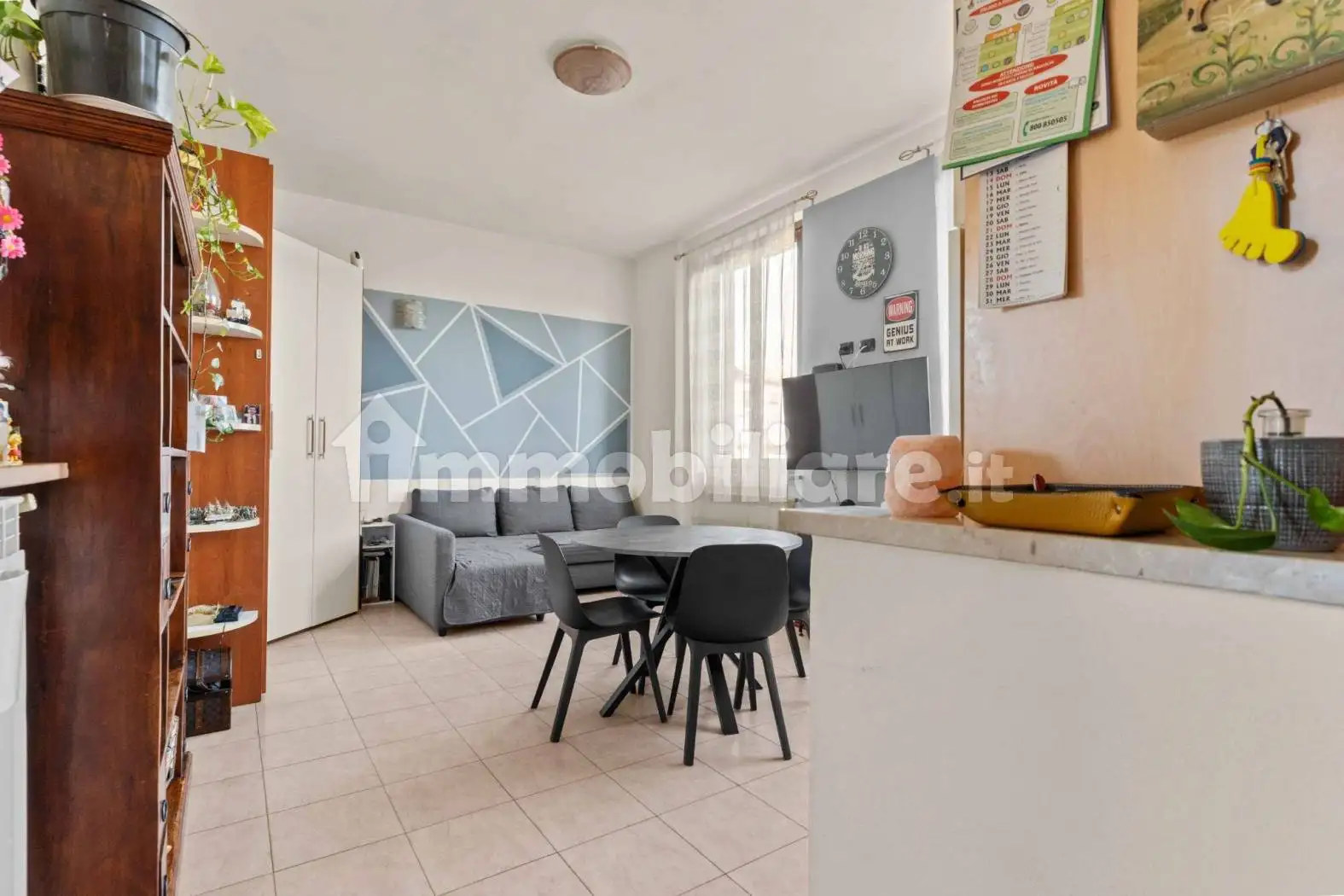 Monolocale via 2 Giugno, Casorate Primo - foto 4