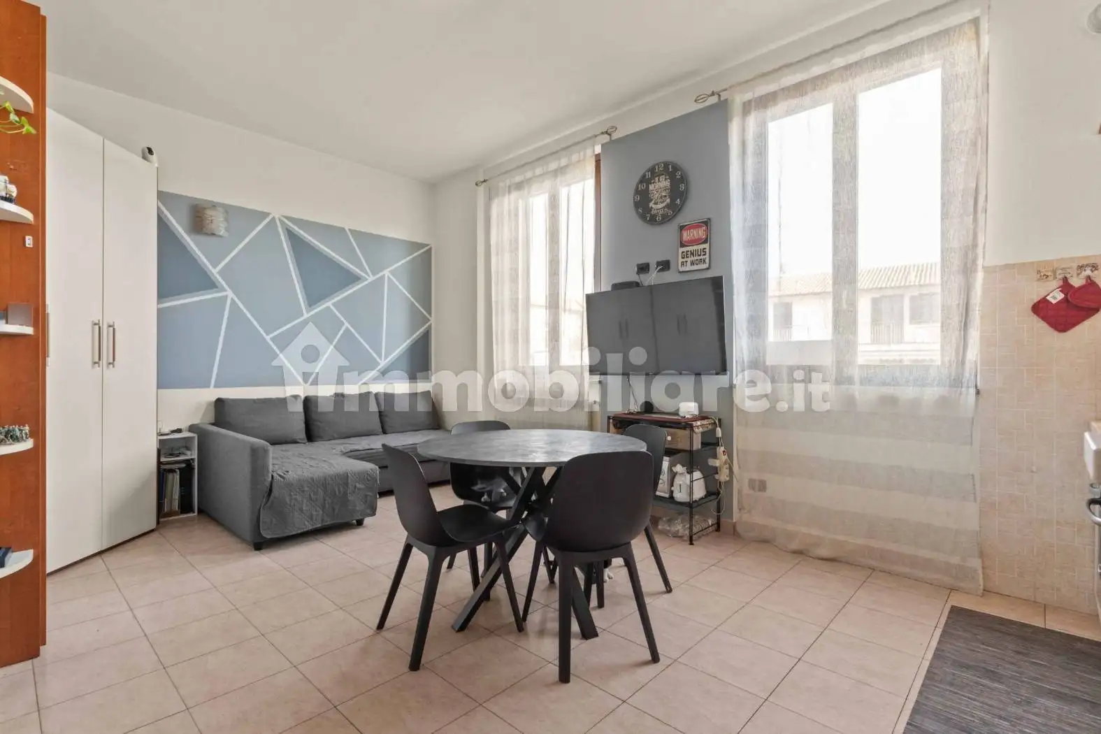 Monolocale via 2 Giugno, Casorate Primo - foto 5