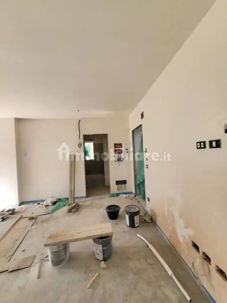 Appartamento in vendita a Andria