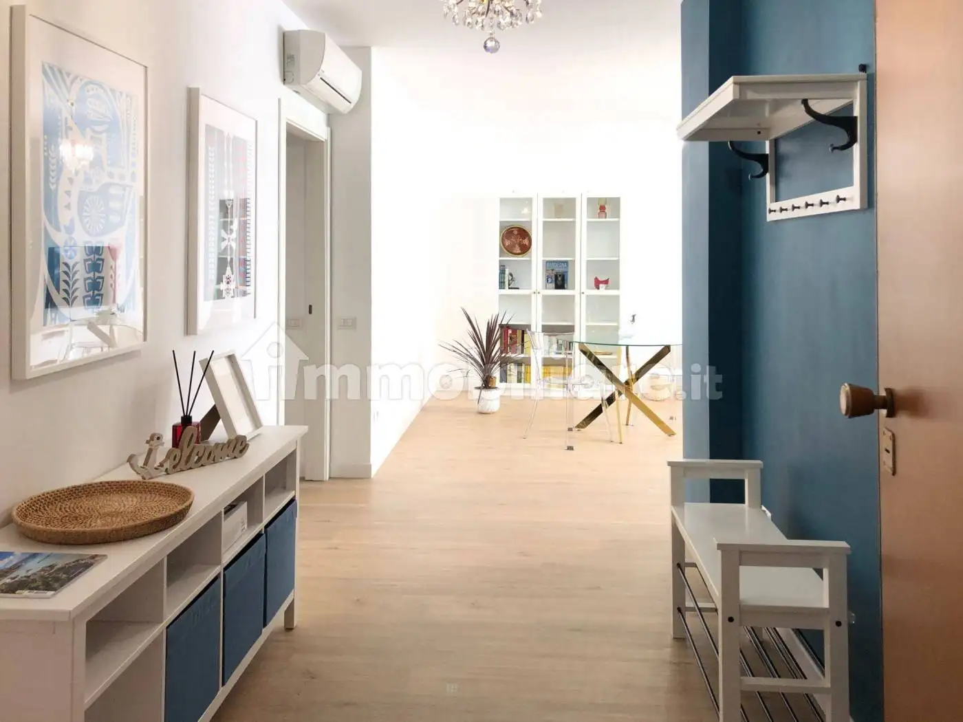 Bilocale via Monsignor Virgilio Angioni 50, Quartu, Quartu Sant'Elena - foto 2