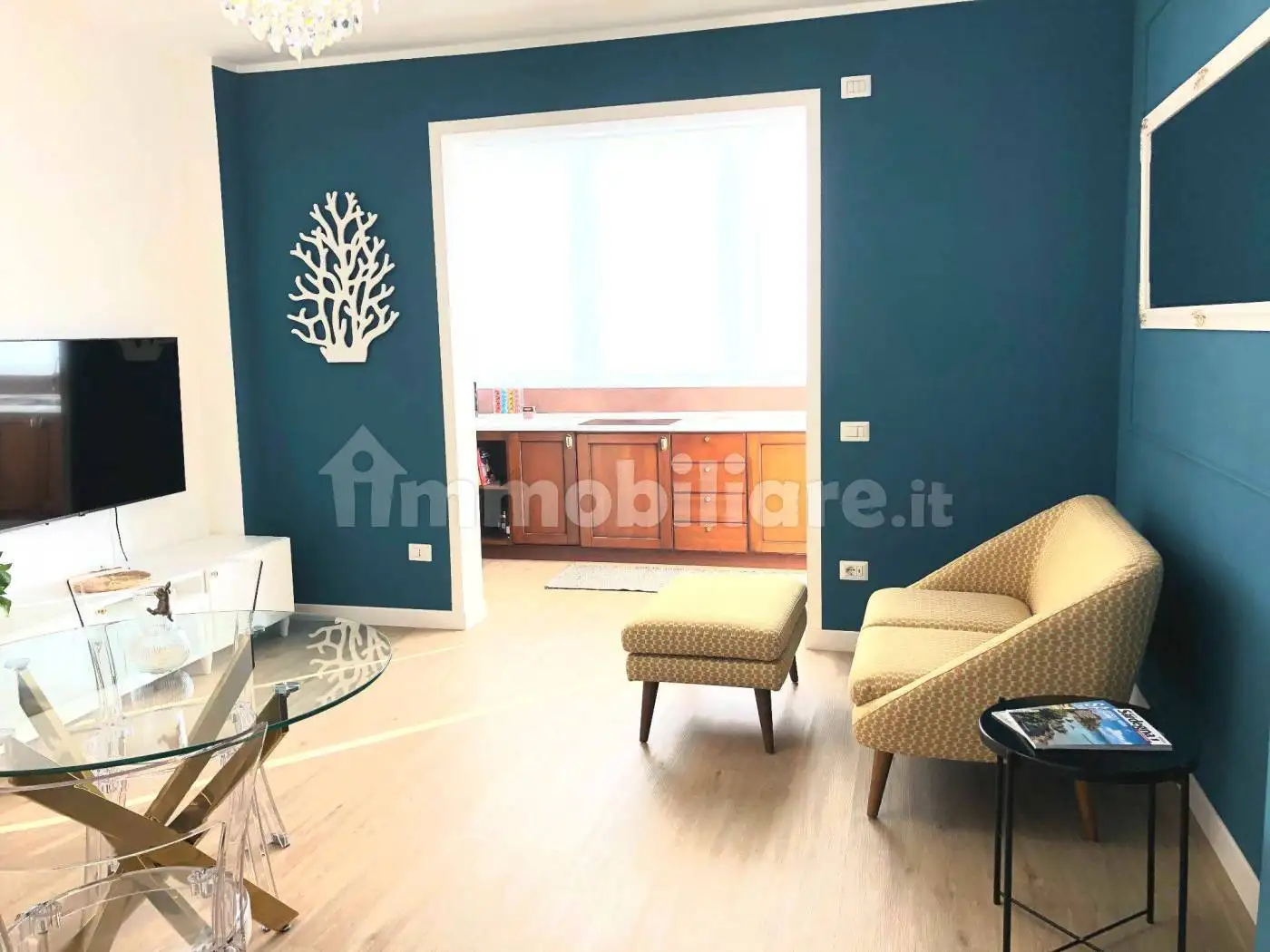 Bilocale via Monsignor Virgilio Angioni 50, Quartu, Quartu Sant'Elena - foto 3