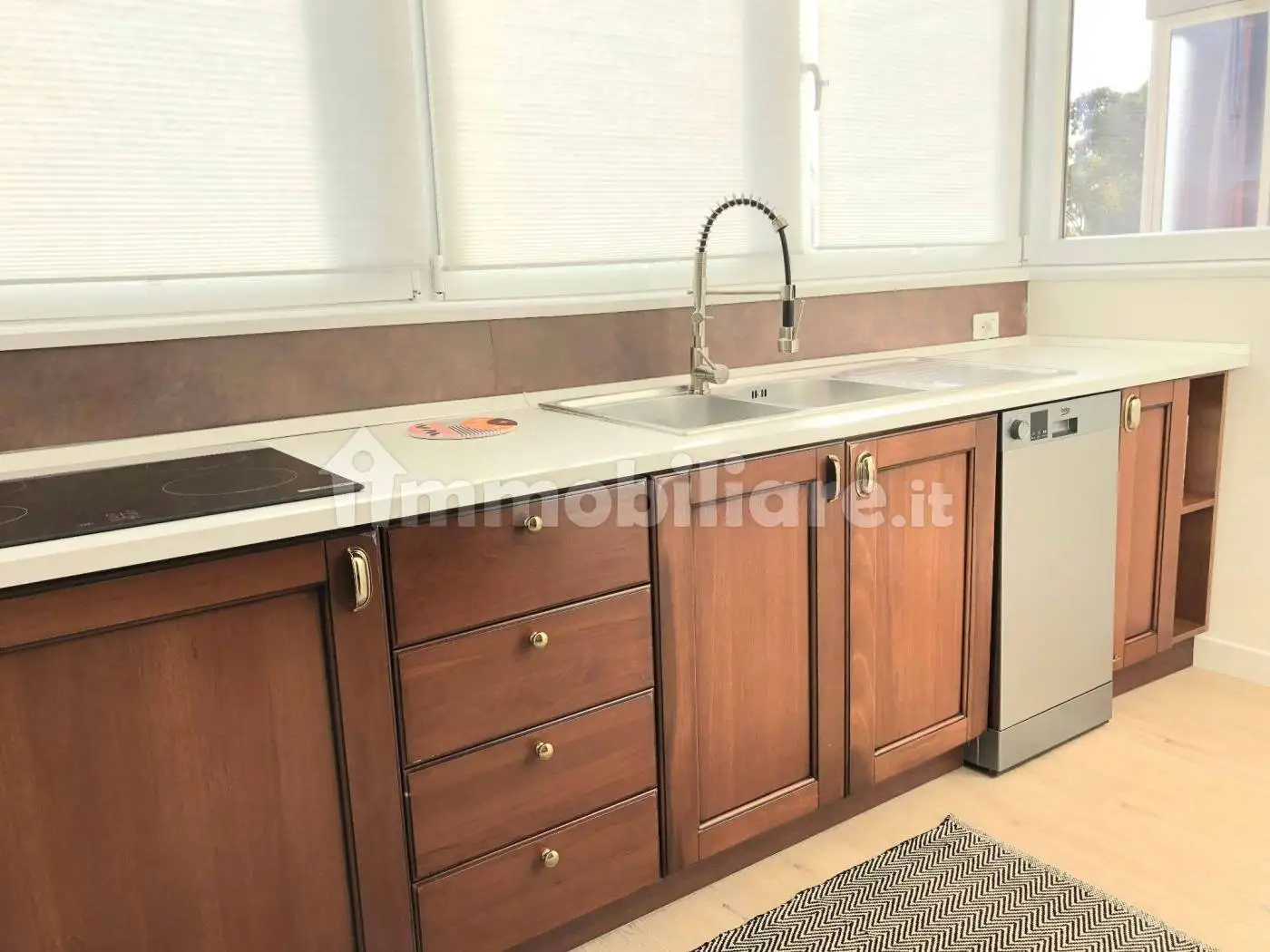 Bilocale via Monsignor Virgilio Angioni 50, Quartu, Quartu Sant'Elena - foto 4